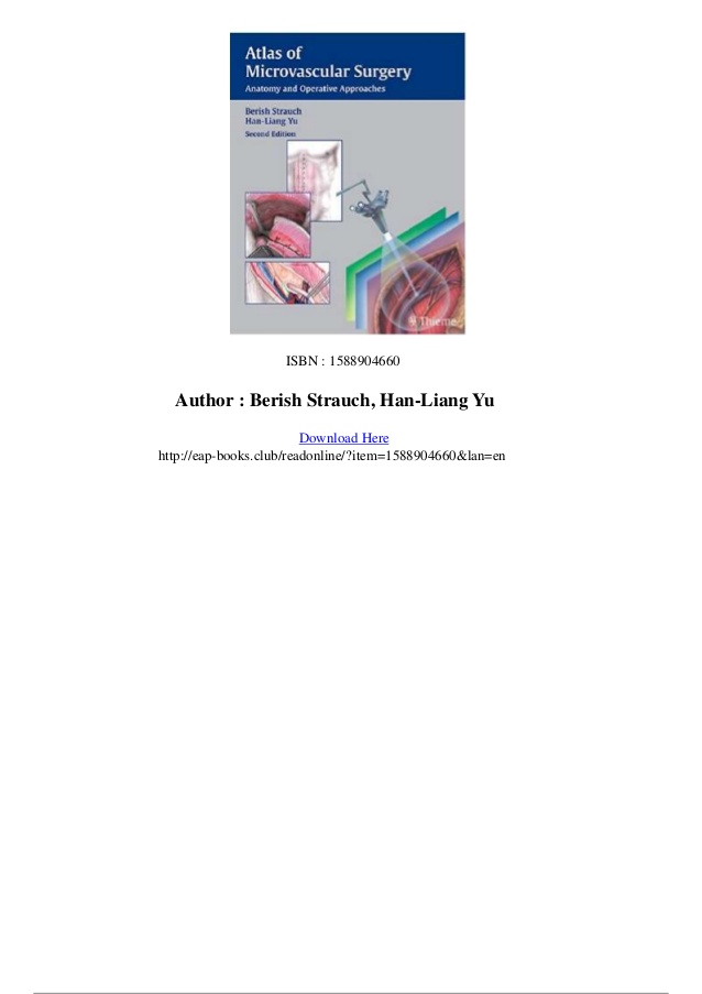 anatomic exposures in vascular surgery pdf